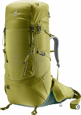Deuter Aircontact Core 70+10 Trekkingrucksack