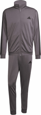 adidas Sportswear Basic 3-Streifen Tricot Trainingsanzug