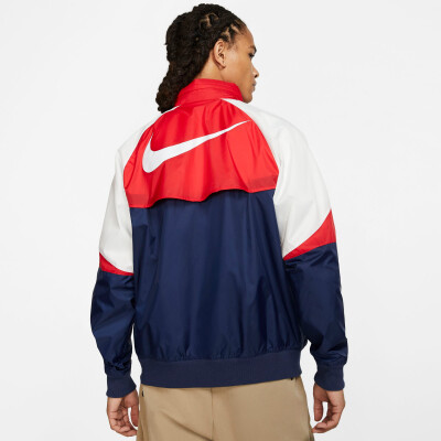 Nike Windrunner férfi kabát