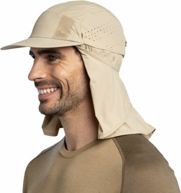 Desert Kappe