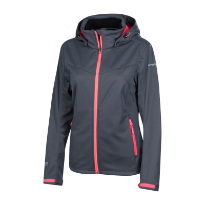 Icepeak Lucy női softshell kabát