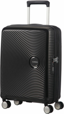 American Tourister Soundbox 55 EXP Trolley
