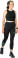 Trail Crop Lauftanktop