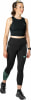 Dynafit Trail Crop Lauftanktop