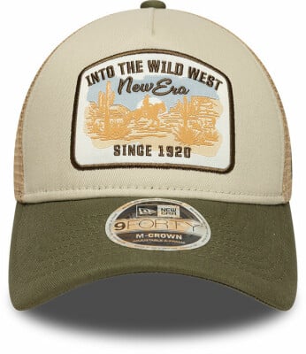 New Era NEW ERA 940 MC AF Trucker Kappe