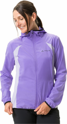 Vaude Qimsa Air Jacket Windjacke