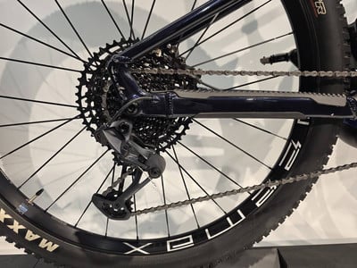 Mondraker Chaser R Carrera B 43cm Mondraker Chaser R Carrera B 43cm