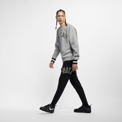 Nike Air Fleece férfi szabadidőnadrág