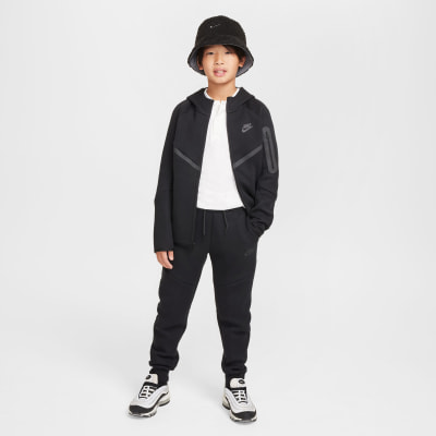 Nike Sportswear Tech Fleece Kapuzenjacke