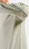 Odlo Zeroweight Chill-Tec langarm Laufshirt 