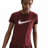 Nike One Swoosh Laufshirt