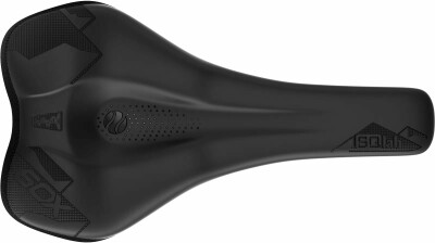 SQlab 602 Ergolux Active 2.1 Fahrradsattel