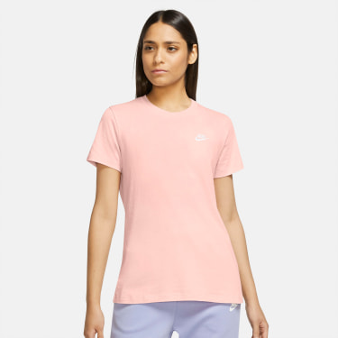 Nike Nsw Club Tee, dámske tričko