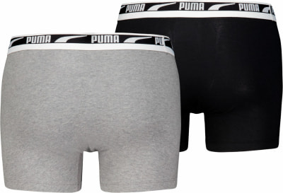 Puma Everyday 2P Boxershort