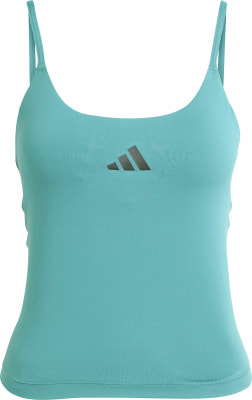adidas Optime Integrated Light-Support Sport-BH
