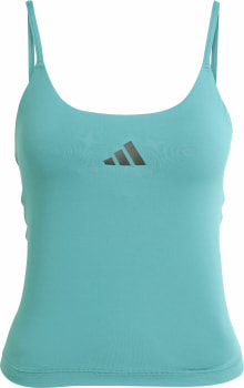 adidas Optime Integrated Light-Support Sport-BH