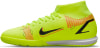 Nike Mercurial Superfly 8 Academy Hallenfußballschuhe