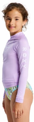 Roxy Whole Hearted Badeshirt