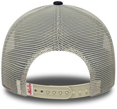 New Era New Era Ne Patch Trucker Kappe New Era New Era Ne Patch Trucker Kappe