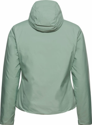 Jack Wolfskin Jack Wolfskin Trail Light Wanderjacke mit Kapuze