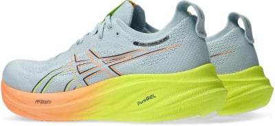 Asics Gel-Nimbus 26 Paris futócipő 