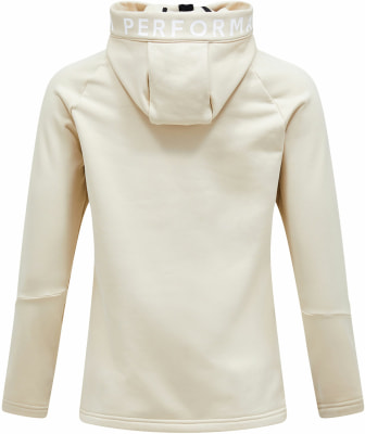 Peak Performance Rider Midlayer mit Kapuze