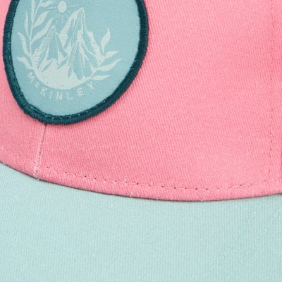 McKINLEY Mobi J Kappe