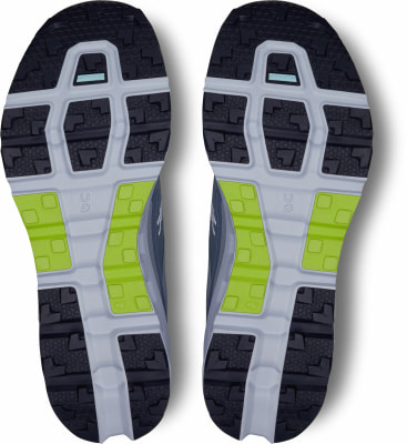 On Cloudvista 2 Waterproof Traillaufschuhe