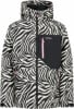 Protest Prtminx Snowboardjacke mit Kapuze