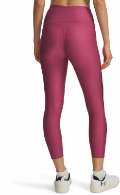 Under Armour Ankle Print Tights Under Armour Ankle Print Tights