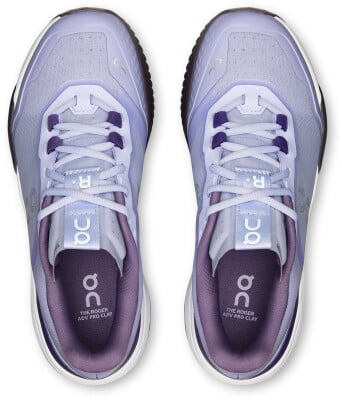 On The Roger Advantage Pro Clay Tennisschuhe On The Roger Advantage Pro Clay Tennisschuhe
