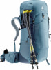 Deuter Aircontact Lite 50+10 Wanderrucksack