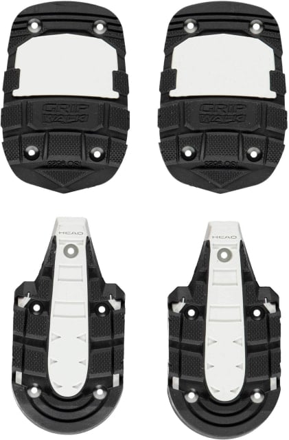 Grip Walk Set für Vector RS/Nexo/Advant Edge Skischuhe Head