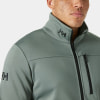 Helly Hansen Crew Fleece férfi hosszúujjú felső