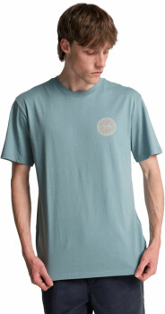 Billabong Crayon Waves T- Shirt
