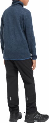 McKINLEY Skeena IV B Midlayer 100% Polyester,