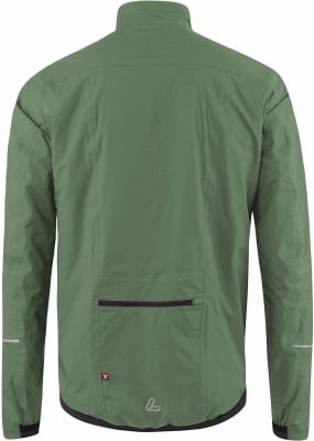 Löffler Active Primaloft Windjacke