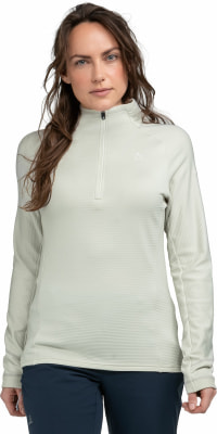 Schöffel Cascata Langarmshirt mit Halfzip