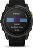 Garmin Enduro 3 Solar Sapphire Multisport Smartwatch