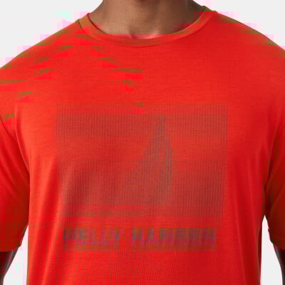 Helly Hansen HP Race Sailing férfi póló Helly Hansen HP Race Sailing férfi póló