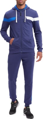 Energetics Strelon VII Kapuzenjacke