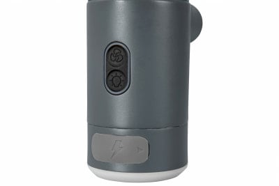 Bestway Power Touch elektrische Luftpumpe