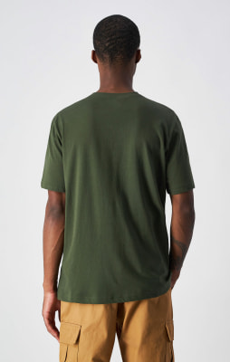 Champion Crewneck Eco Future T-Shirt
