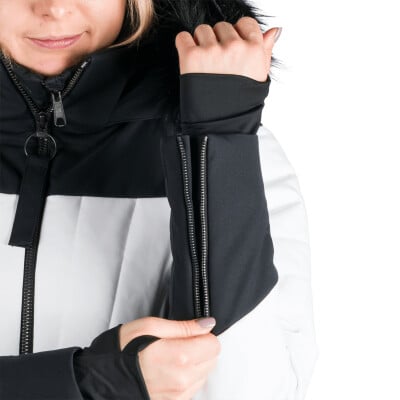 Northfinder Tayler, dámska lyžiarska bunda Northfinder Tayler, dámska lyžiarska bunda