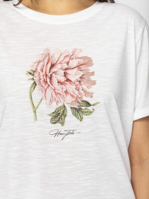 Heavy Tools Melivi női póló