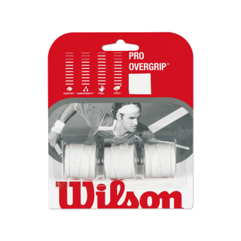 Wilson PRO OVERGRIP