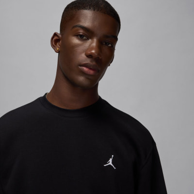 Nike Jordan Brooklyn Fleece férfi pulóver