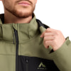 McKINLEY Sary III Ventmax 3.3 Softshelljacke mit Kapuze