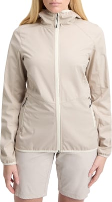 McKINLEY Ciamarello Softshelljacke mit Kapuze