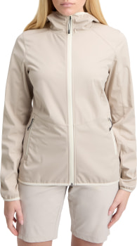 McKINLEY Ciamarello JKT outdoorová bunda